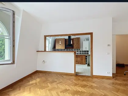 Charment appartement dans les Calme absolue  (9)
