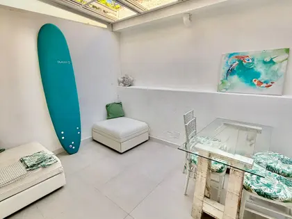 CHARMING  BEACH-SIDE LIVING IN DUNAS DE ELVIRIA, MARBELLA (13)
