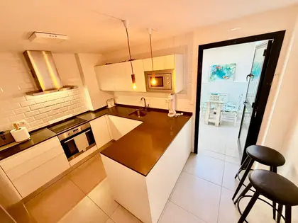 CHARMING  BEACH-SIDE LIVING IN DUNAS DE ELVIRIA, MARBELLA (9)