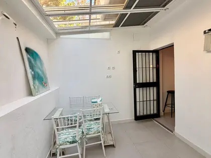 CHARMING  BEACH-SIDE LIVING IN DUNAS DE ELVIRIA, MARBELLA (12)