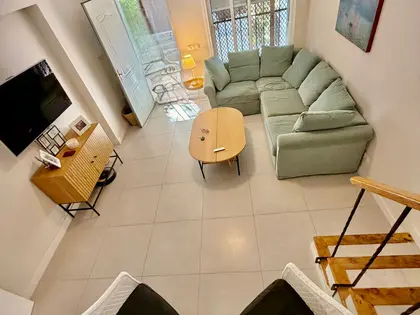 CHARMING  BEACH-SIDE LIVING IN DUNAS DE ELVIRIA, MARBELLA (16)