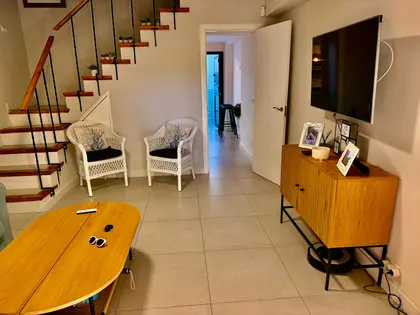 CHARMING  BEACH-SIDE LIVING IN DUNAS DE ELVIRIA, MARBELLA (8)