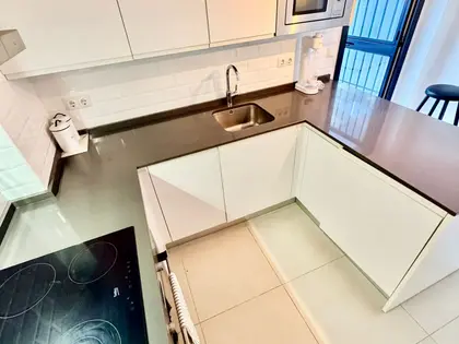 CHARMING  BEACH-SIDE LIVING IN DUNAS DE ELVIRIA, MARBELLA (11)