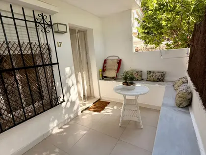 CHARMING  BEACH-SIDE LIVING IN DUNAS DE ELVIRIA, MARBELLA (7)