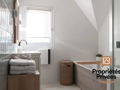 Maison d'architecte avec piscine  (7)