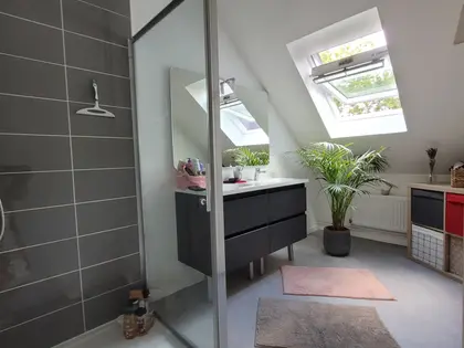 Appartement T3 cosy  (7)