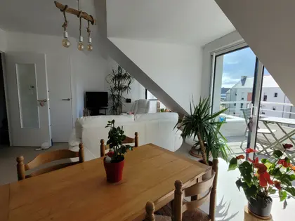 Appartement T3 cosy  (2)