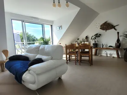 Appartement T3 cosy  (5)