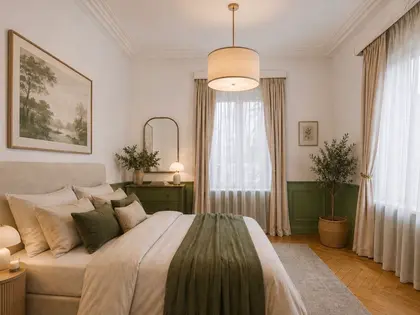 Appartement bourgeois à Strasbourg (3)