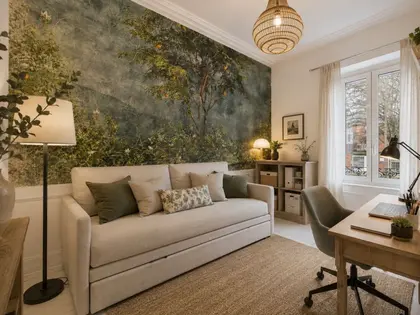 Appartement bourgeois à Strasbourg (7)