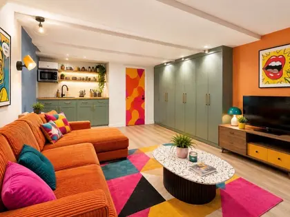 Appartement bourgeois à Strasbourg (4)