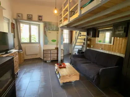Jolie maison de village  (3)