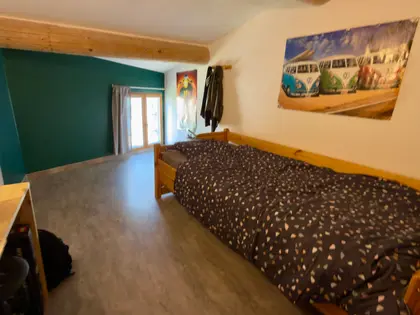 Jolie maison de village  (6)