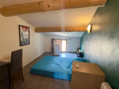 Jolie maison de village  (9)