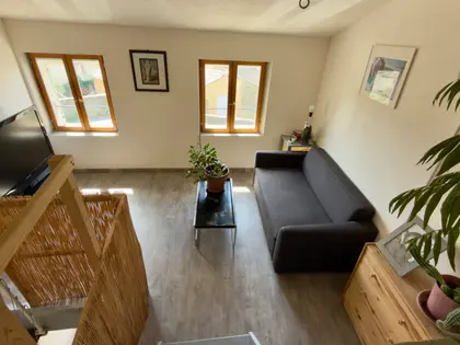Jolie maison de village  (8)