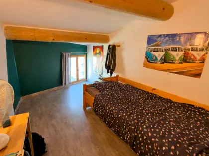 Jolie maison de village  (11)