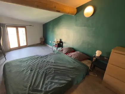 Jolie maison de village  (7)