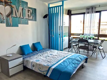 Très beau studio (5)