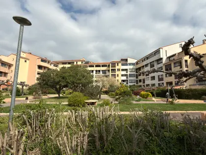 Très beau studio (10)