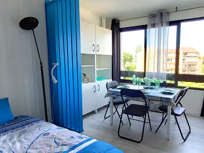 Très beau studio (3)