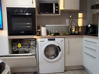 Très beau studio (6)