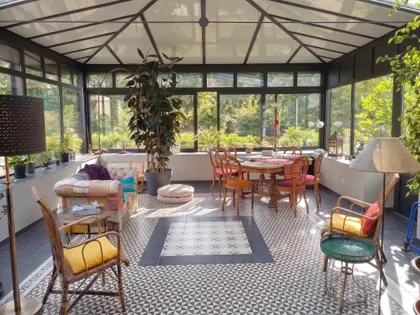 Maison de maître de 1880 - 320 m² - parc 1 Ha (9)
