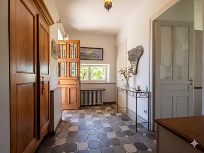 Maison de maître de 1880 - 320 m² - parc 1 Ha (11)