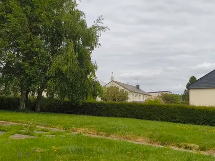 Maison de plains-pieds  (2)