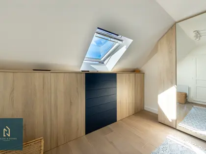 GRANDE MAISON EN BORDURE DE FORET (28)