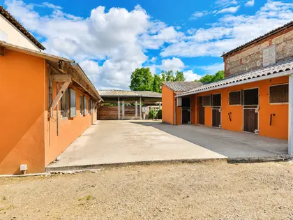 AS Patrimoine Propriétés équestres  (23)