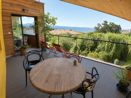 Maison d'architecte  (10)