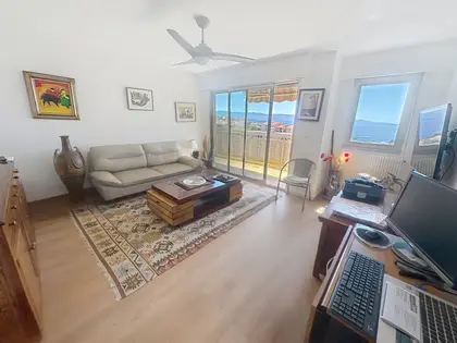 Appartement T3 vue mer (5)
