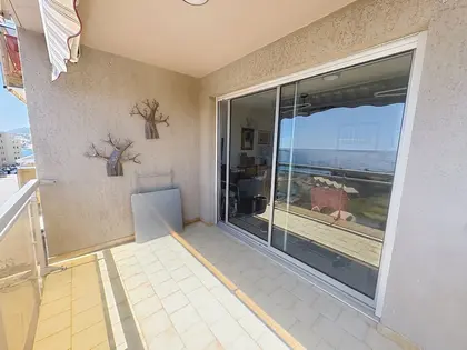Appartement T3 vue mer (7)