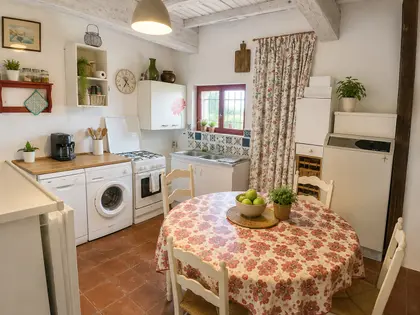 Propriété de caractère sur 5 hectares – Maison de maître & potentiel équestre (11)