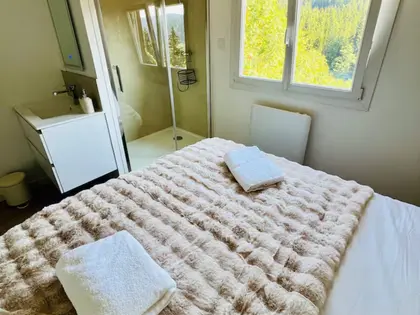 Chalet prestige - vue panoramique - 13 pers - proximité de Gérardmer et Longemer  (28)