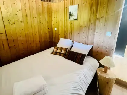 Chalet prestige - vue panoramique - 13 pers - proximité de Gérardmer et Longemer  (20)