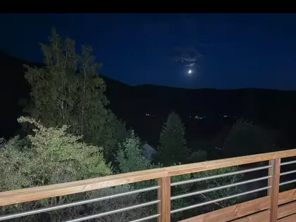 Chalet prestige - vue panoramique - 13 pers - proximité de Gérardmer et Longemer  (46)