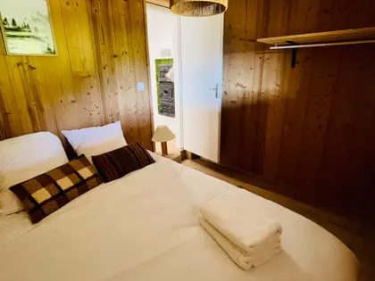 Chalet prestige - vue panoramique - 13 pers - proximité de Gérardmer et Longemer  (23)