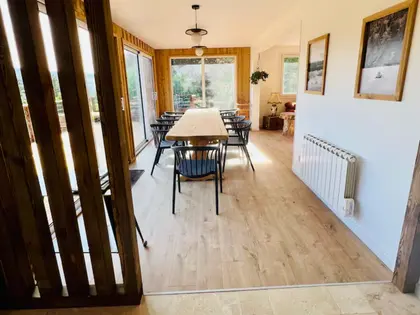 Chalet prestige - vue panoramique - 13 pers - proximité de Gérardmer et Longemer  (19)