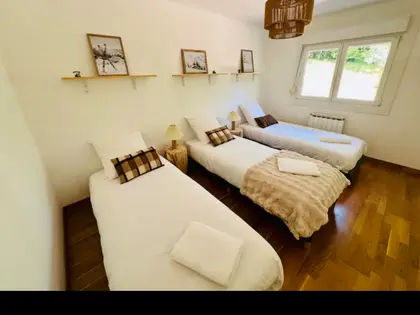 Chalet prestige - vue panoramique - 13 pers - proximité de Gérardmer et Longemer  (22)
