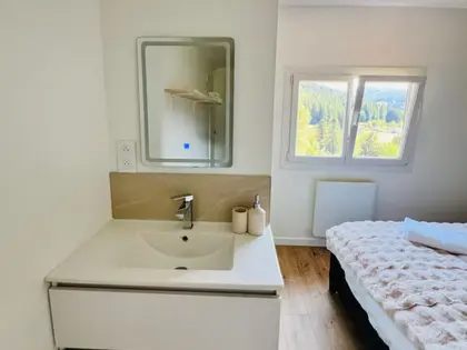Chalet prestige - vue panoramique - 13 pers - proximité de Gérardmer et Longemer  (32)