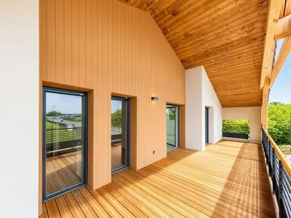 Vente Appartement ESCALQUENS - T5 avec terrasse (1)