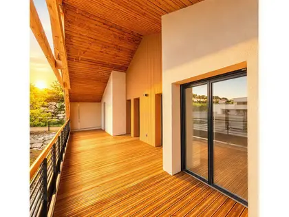 Vente Appartement ESCALQUENS - T5 avec terrasse (2)