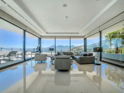 Espagne - Altea - Villa vue mer (6)