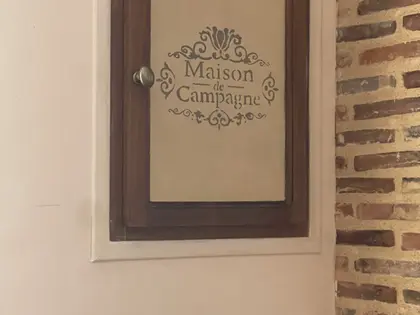 Maison ancienne rénovée  (8)