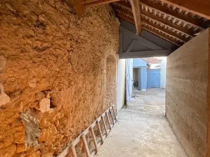 Maison ancienne rénovée  (17)