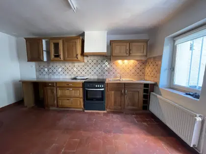 Maison ancienne rénovée  (1)