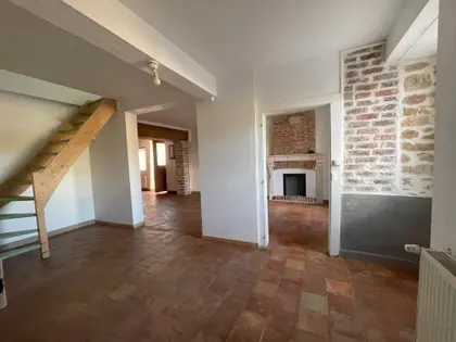 Maison ancienne rénovée  (10)