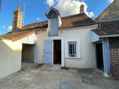 Maison ancienne rénovée  (14)