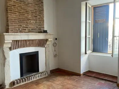 Maison ancienne rénovée  (15)